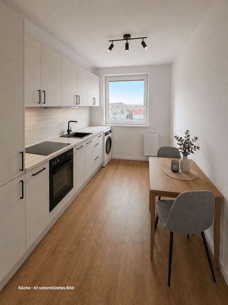 Prenájom bytu 68 m², Friedlgasse 25, Wien, Viedeň Prenájom bytu 68 m², Friedlgasse 25, Wien, Viedeň