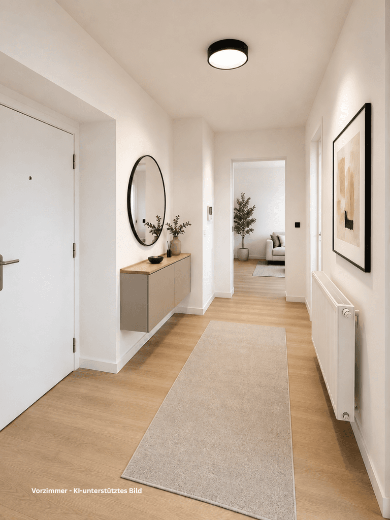 Prenájom bytu 68 m², Friedlgasse 25, Wien, Viedeň Prenájom bytu 68 m², Friedlgasse 25, Wien, Viedeň