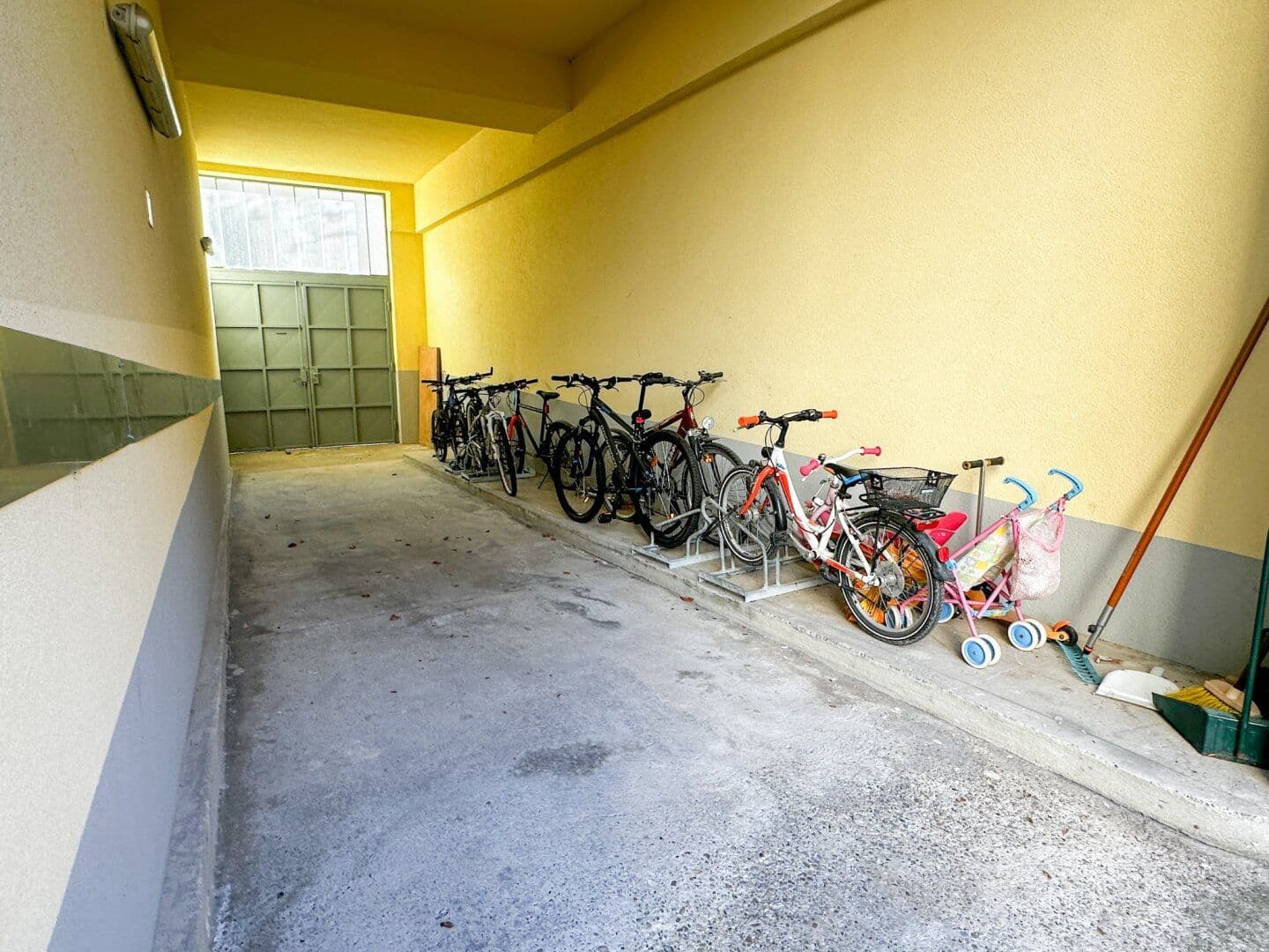 Prenájom bytu 68 m², Friedlgasse 25, Wien, Viedeň Prenájom bytu 68 m², Friedlgasse 25, Wien, Viedeň