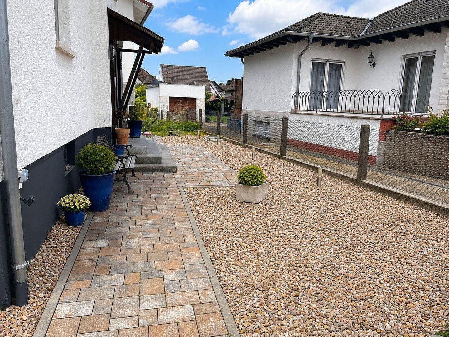 Predaj domu 160 m², pozemek 520 m², Weiterstadt, Hesensko Predaj domu 160 m², pozemek 520 m², Weiterstadt, Hesensko