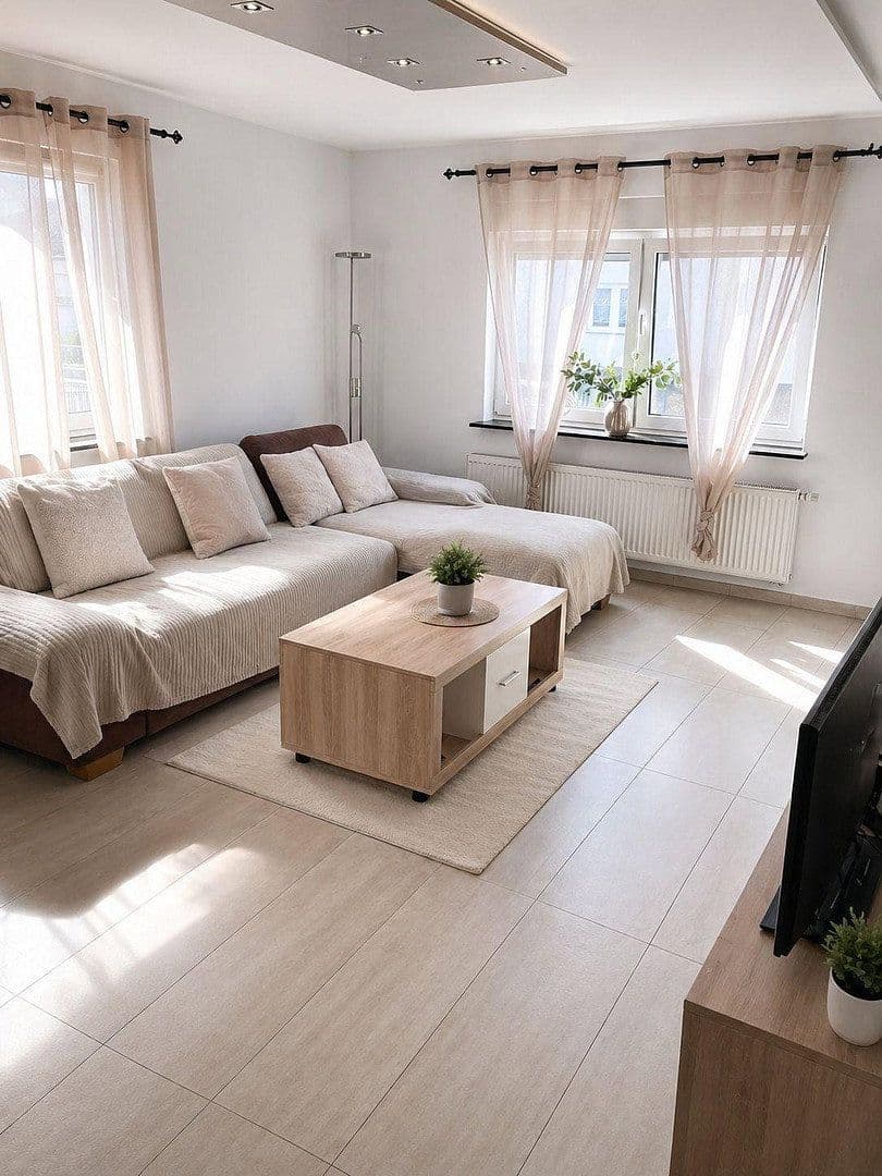 Predaj domu 160 m², pozemek 520 m², Weiterstadt, Hesensko Predaj domu 160 m², pozemek 520 m², Weiterstadt, Hesensko