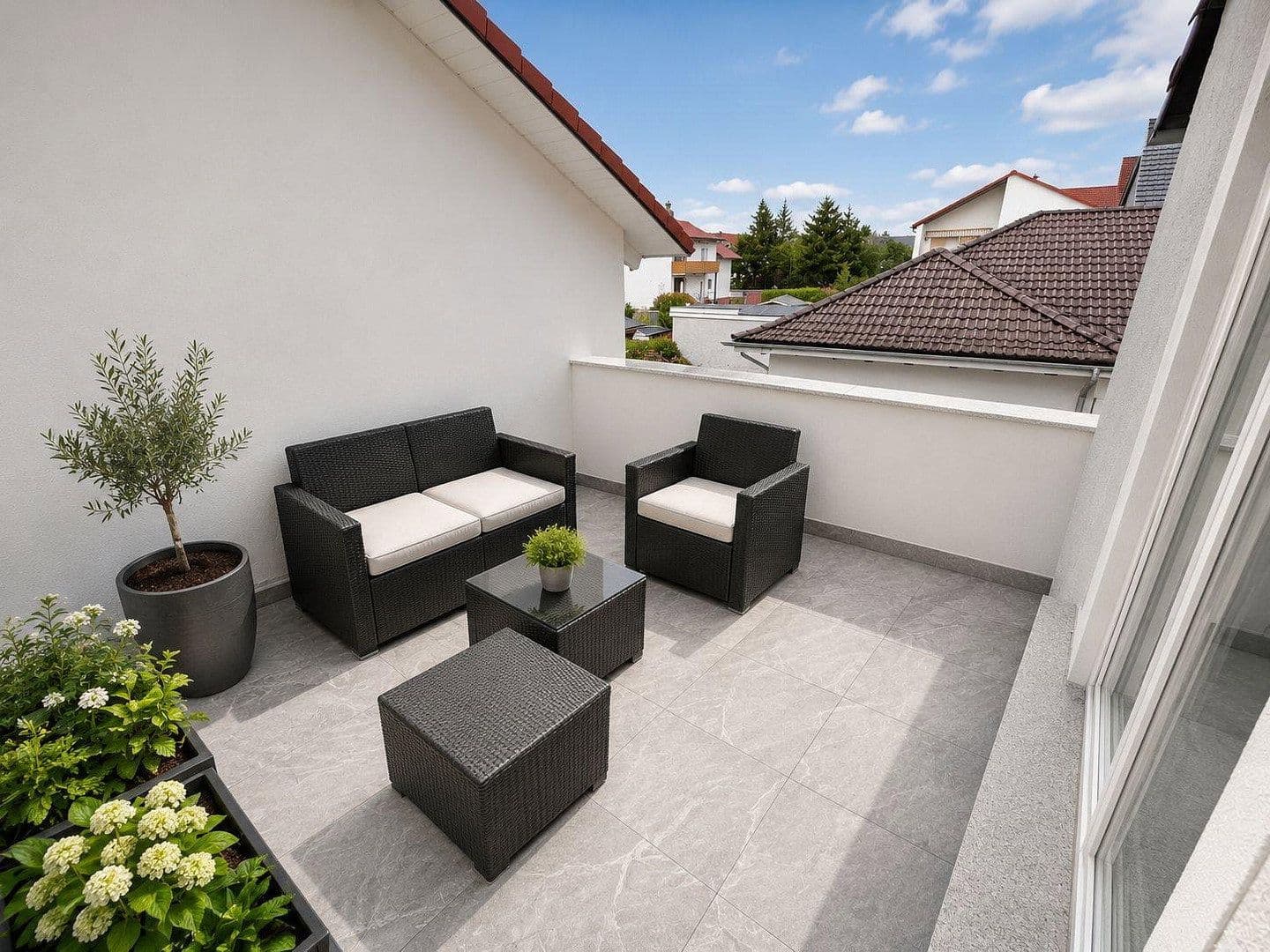Predaj domu 160 m², pozemek 520 m², Weiterstadt, Hesensko Predaj domu 160 m², pozemek 520 m², Weiterstadt, Hesensko