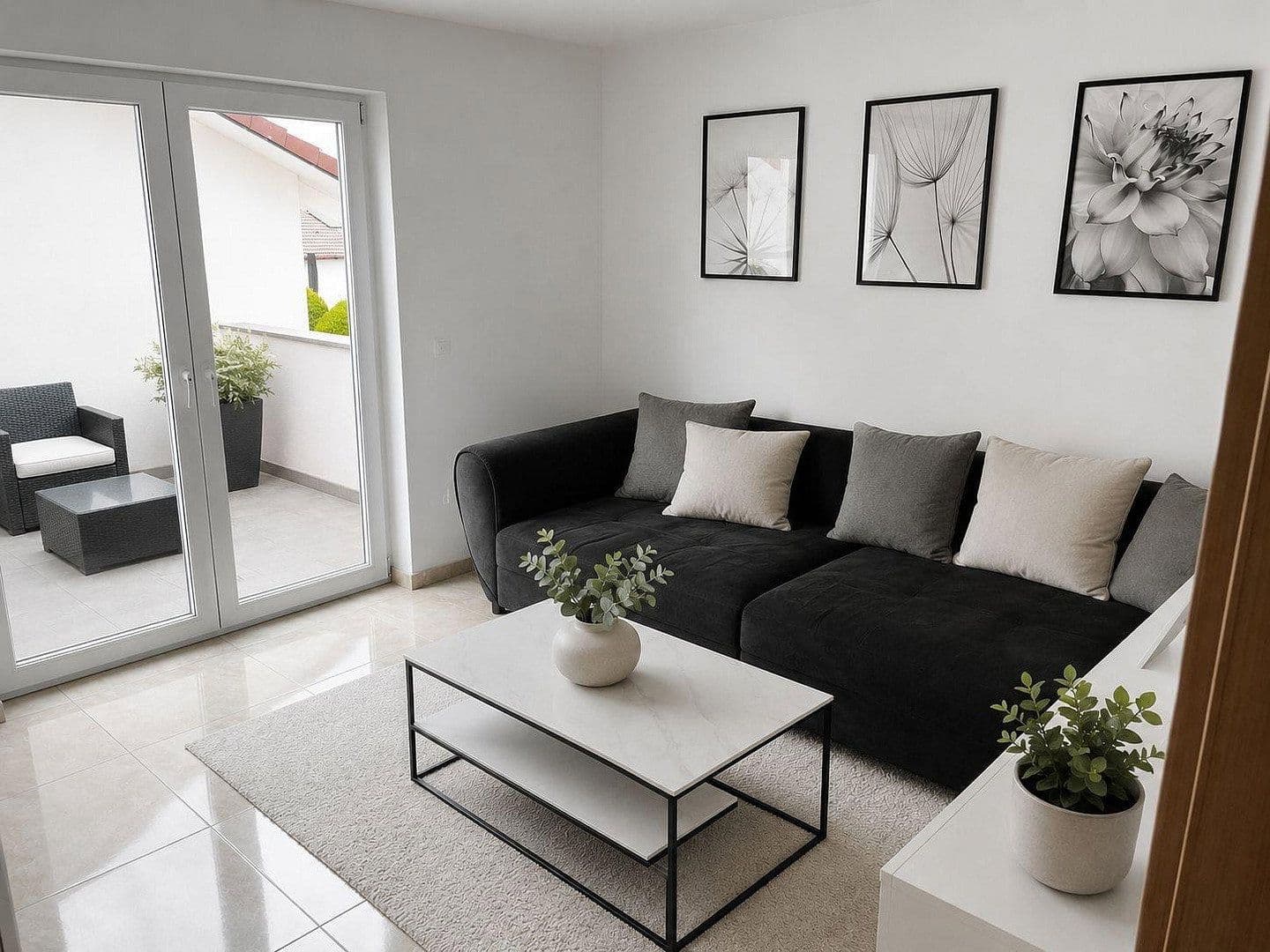 Predaj domu 160 m², pozemek 520 m², Weiterstadt, Hesensko Predaj domu 160 m², pozemek 520 m², Weiterstadt, Hesensko