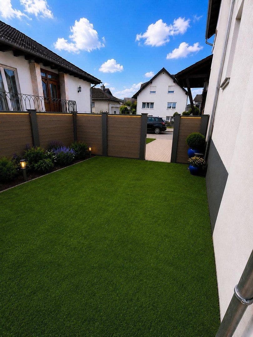 Predaj domu 160 m², pozemek 520 m², Weiterstadt, Hesensko Predaj domu 160 m², pozemek 520 m², Weiterstadt, Hesensko