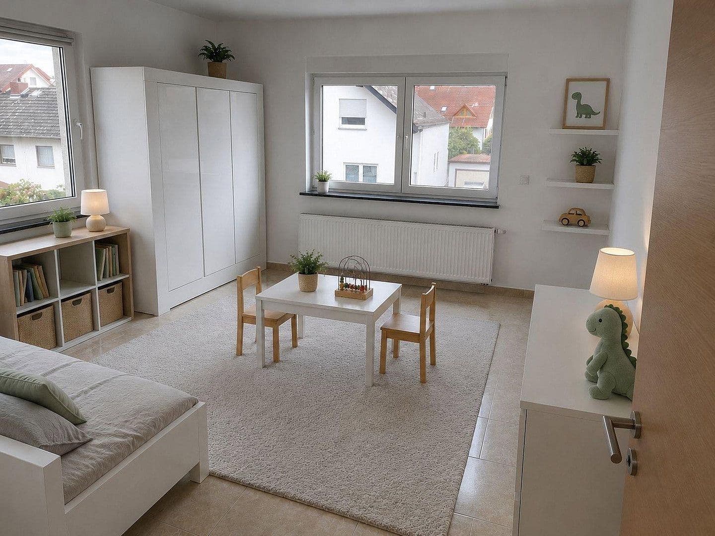 Predaj domu 160 m², pozemek 520 m², Weiterstadt, Hesensko Predaj domu 160 m², pozemek 520 m², Weiterstadt, Hesensko