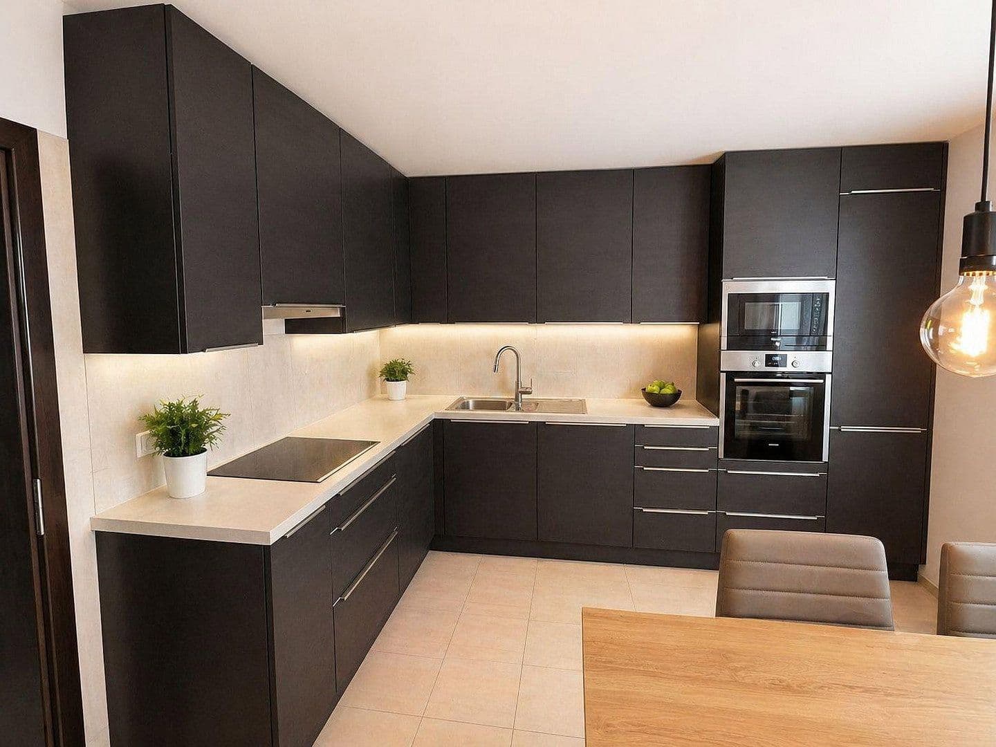 Predaj domu 160 m², pozemek 520 m², Weiterstadt, Hesensko Predaj domu 160 m², pozemek 520 m², Weiterstadt, Hesensko