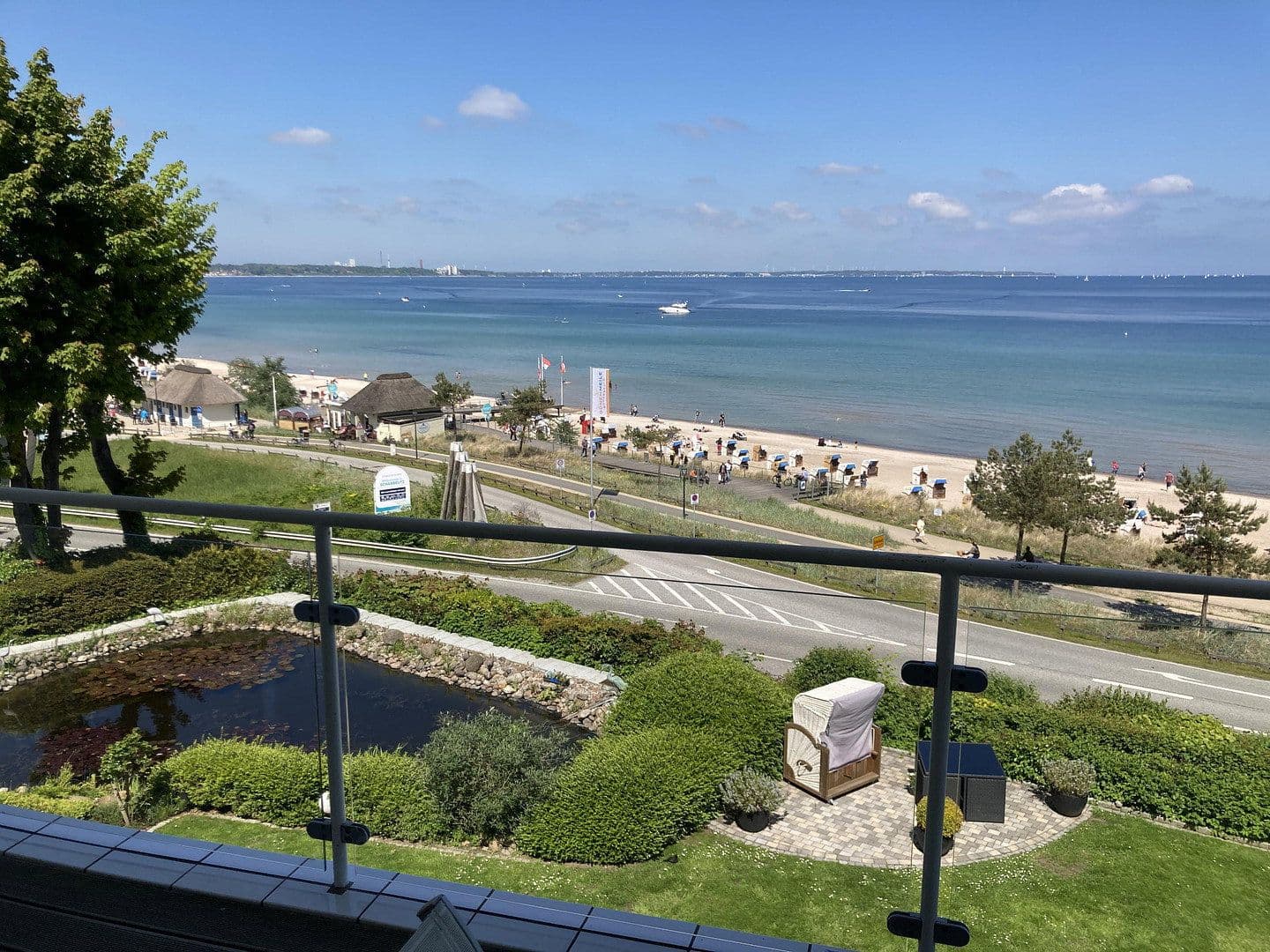 Predaj bytu 5-izbový 135 m², Scharbeutz, Šlezvicko-Holštajnsko Predaj bytu 5-izbový 135 m², Scharbeutz, Šlezvicko-Holštajnsko