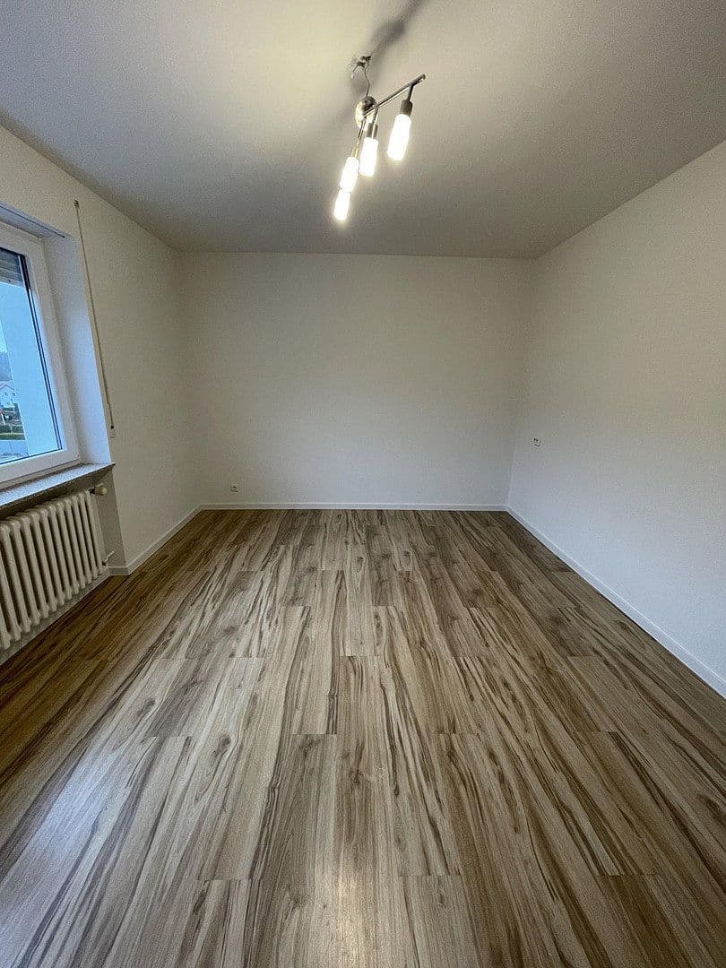 Prenájom bytu 3-izbový 69 m², Max-Eyth-Strasse 6, Meßstetten, Bádensko-Wurttembersko Prenájom bytu 3-izbový 69 m², Max-Eyth-Strasse 6, Meßstetten, Bádensko-Wurttembersko