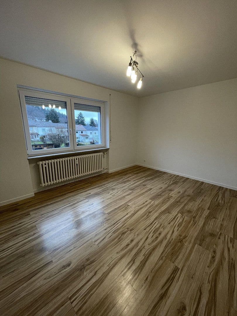 Prenájom bytu 3-izbový 69 m², Max-Eyth-Strasse 6, Meßstetten, Bádensko-Wurttembersko Prenájom bytu 3-izbový 69 m², Max-Eyth-Strasse 6, Meßstetten, Bádensko-Wurttembersko