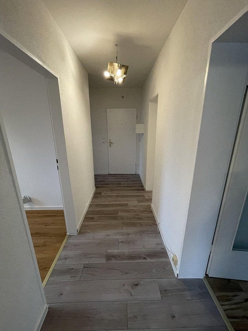 Prenájom bytu 3-izbový 69 m², Max-Eyth-Strasse 6, Meßstetten, Bádensko-Wurttembersko Prenájom bytu 3-izbový 69 m², Max-Eyth-Strasse 6, Meßstetten, Bádensko-Wurttembersko