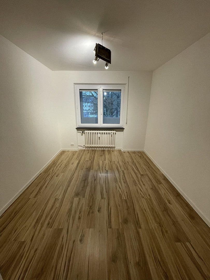 Prenájom bytu 3-izbový 69 m², Max-Eyth-Strasse 6, Meßstetten, Bádensko-Wurttembersko Prenájom bytu 3-izbový 69 m², Max-Eyth-Strasse 6, Meßstetten, Bádensko-Wurttembersko