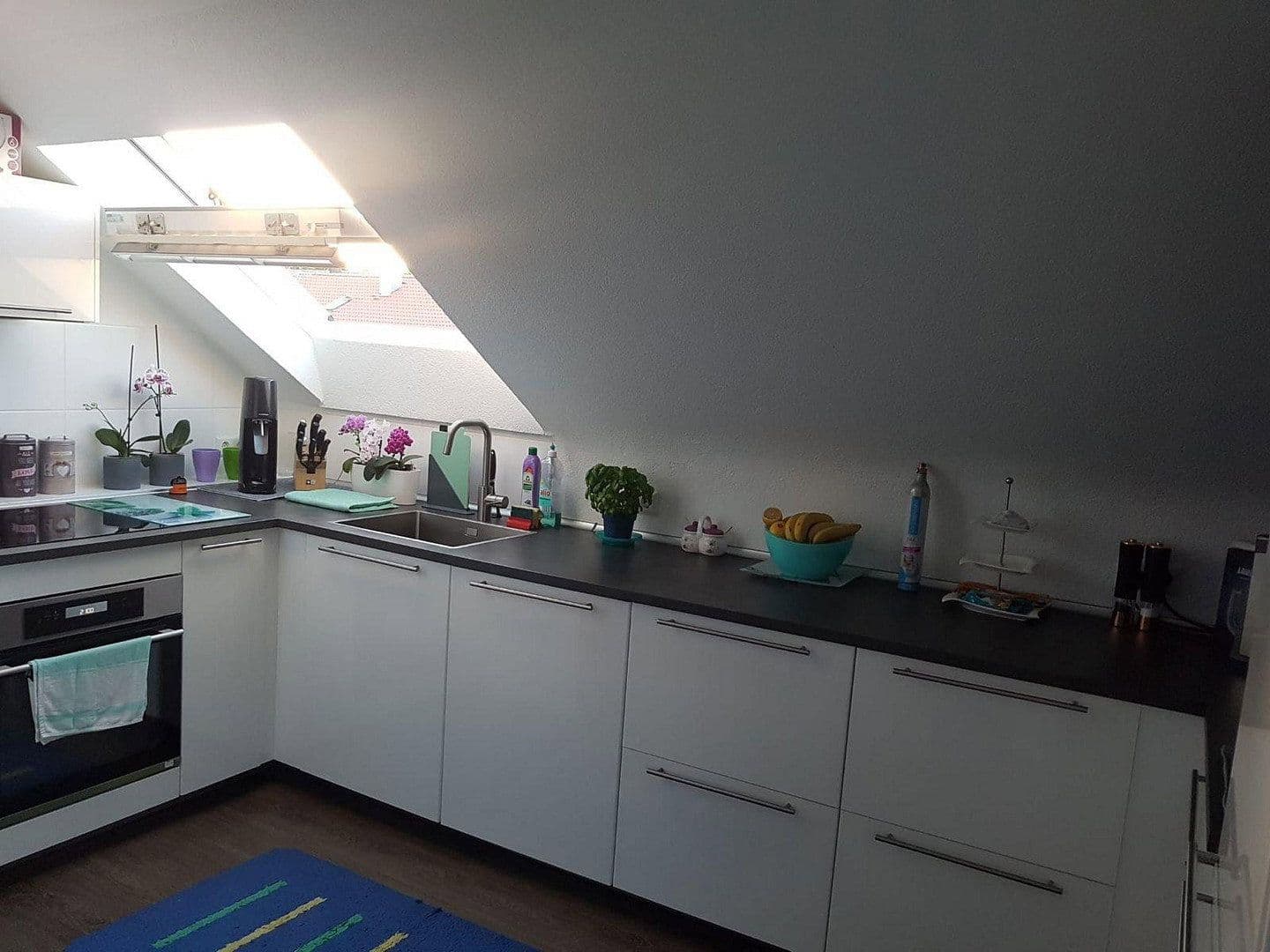 Prenájom bytu 3-izbový 88 m², Bauernstrasse 49, Ditzingen, Bádensko-Wurttembersko Prenájom bytu 3-izbový 88 m², Bauernstrasse 49, Ditzingen, Bádensko-Wurttembersko