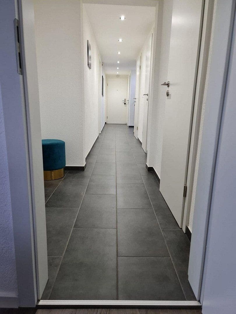 Prenájom bytu 3-izbový 88 m², Bauernstrasse 49, Ditzingen, Bádensko-Wurttembersko Prenájom bytu 3-izbový 88 m², Bauernstrasse 49, Ditzingen, Bádensko-Wurttembersko