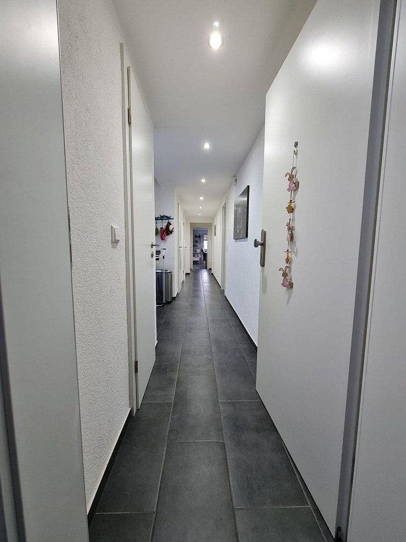 Prenájom bytu 3-izbový 88 m², Bauernstrasse 49, Ditzingen, Bádensko-Wurttembersko Prenájom bytu 3-izbový 88 m², Bauernstrasse 49, Ditzingen, Bádensko-Wurttembersko