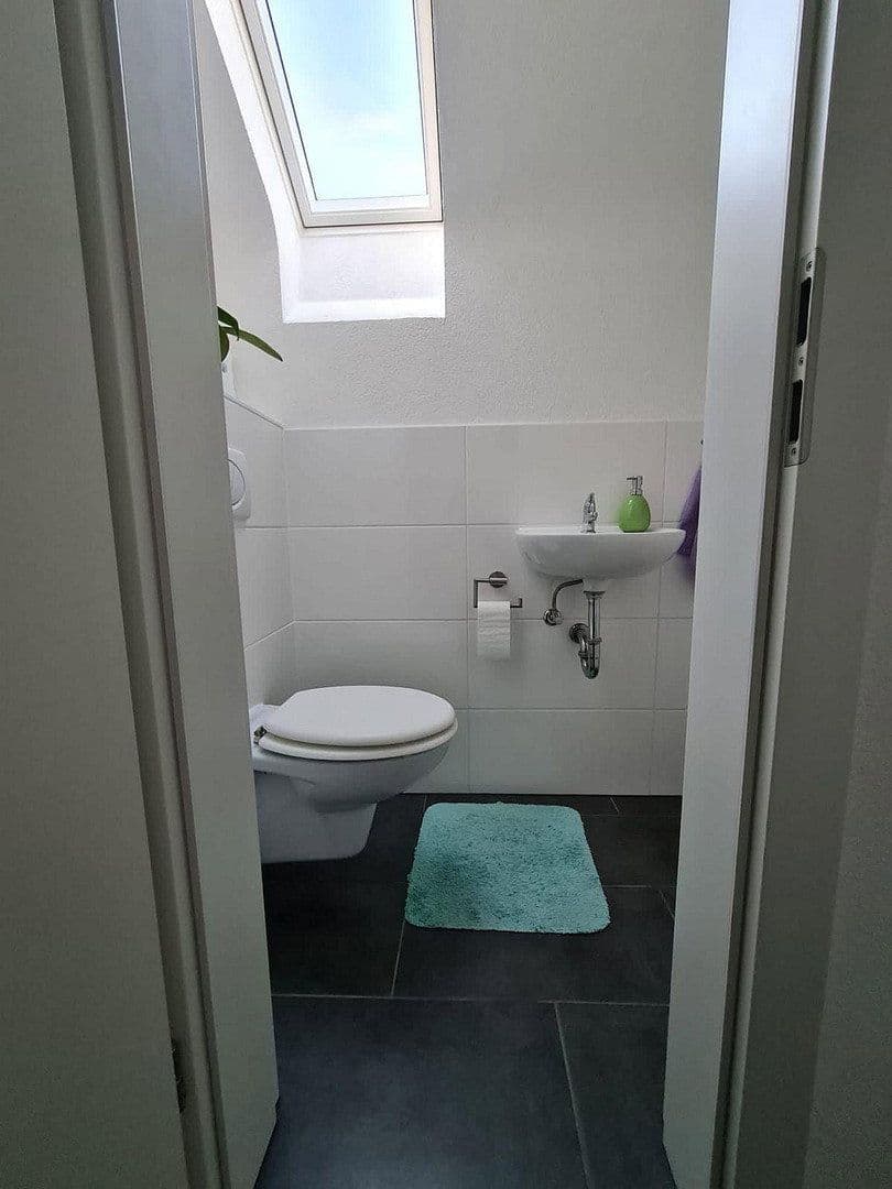 Prenájom bytu 3-izbový 88 m², Bauernstrasse 49, Ditzingen, Bádensko-Wurttembersko Prenájom bytu 3-izbový 88 m², Bauernstrasse 49, Ditzingen, Bádensko-Wurttembersko