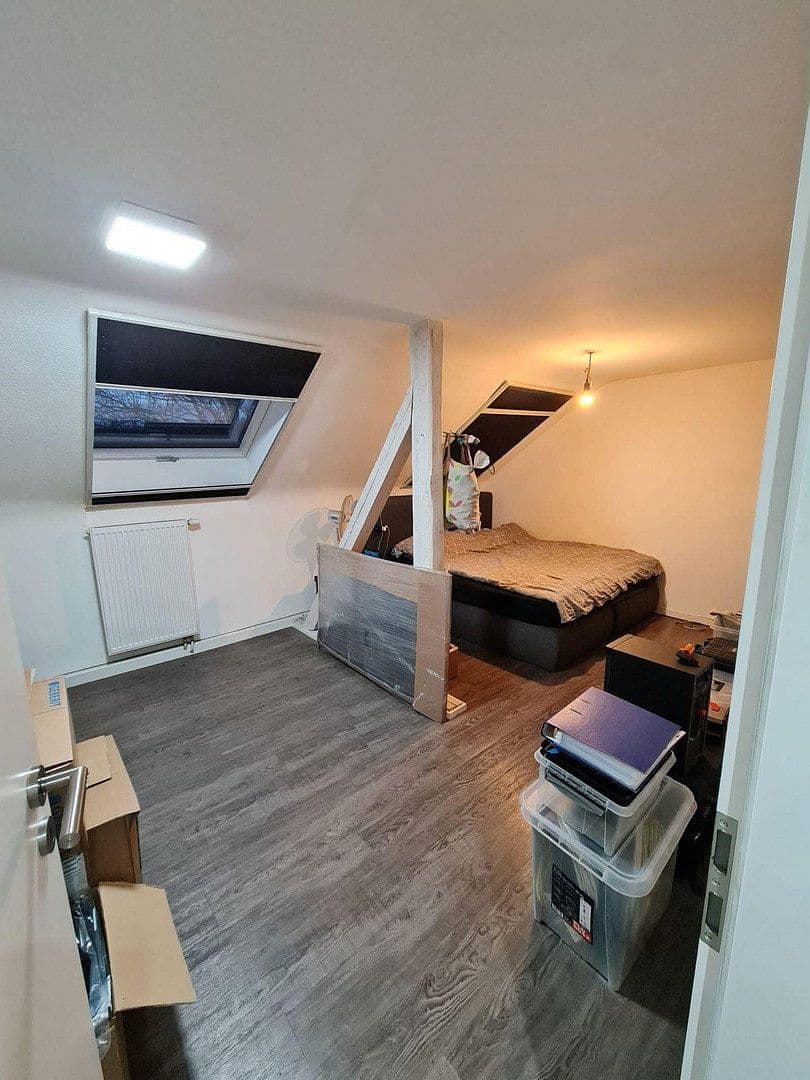 Prenájom bytu 3-izbový 88 m², Bauernstrasse 49, Ditzingen, Bádensko-Wurttembersko Prenájom bytu 3-izbový 88 m², Bauernstrasse 49, Ditzingen, Bádensko-Wurttembersko