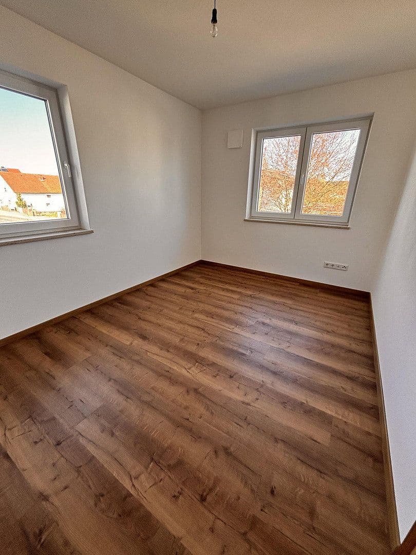Prenájom domu 120 m², pozemek 200 m², Bauernstr. 18b, Aresing, Bavorsko Prenájom domu 120 m², pozemek 200 m², Bauernstr. 18b, Aresing, Bavorsko
