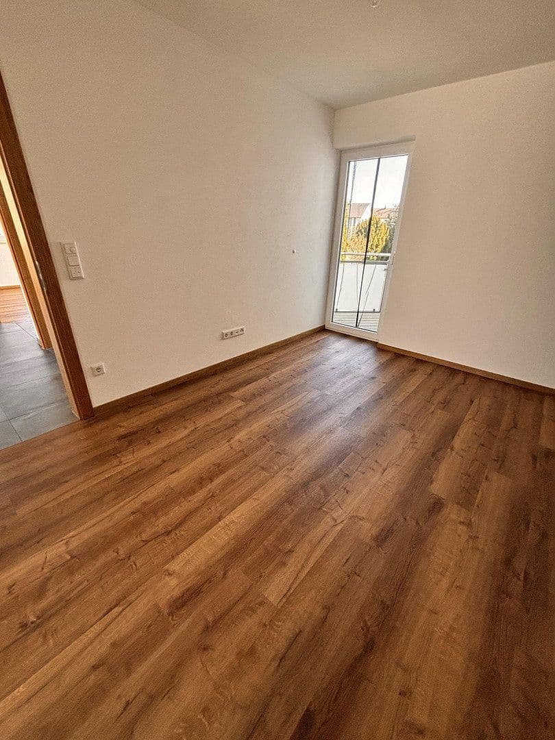 Prenájom domu 120 m², pozemek 200 m², Bauernstr. 18b, Aresing, Bavorsko Prenájom domu 120 m², pozemek 200 m², Bauernstr. 18b, Aresing, Bavorsko
