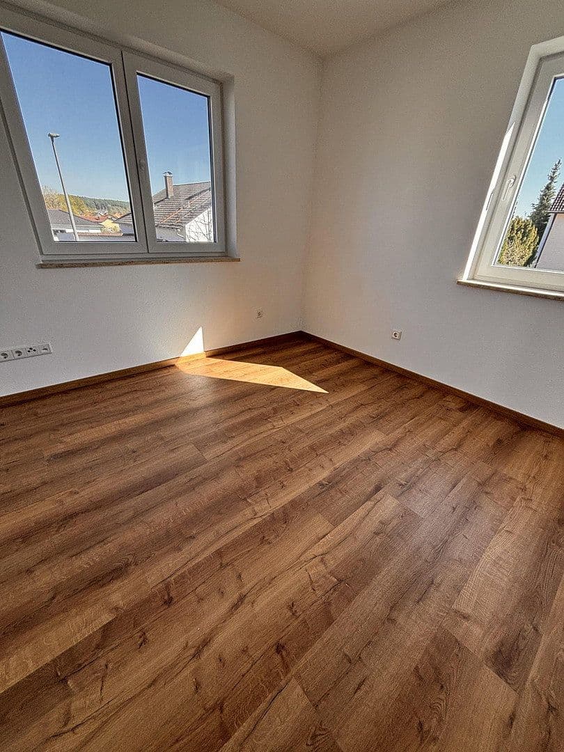 Prenájom domu 120 m², pozemek 200 m², Bauernstr. 18b, Aresing, Bavorsko Prenájom domu 120 m², pozemek 200 m², Bauernstr. 18b, Aresing, Bavorsko