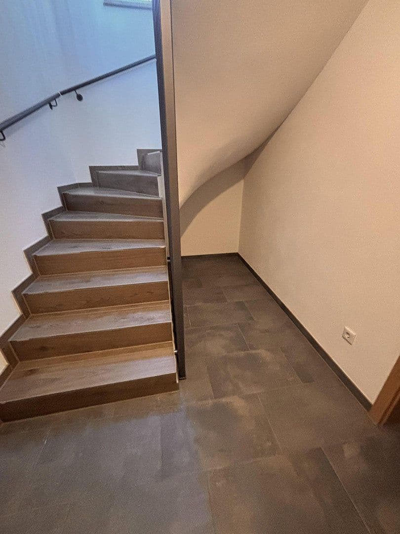 Prenájom domu 120 m², pozemek 200 m², Bauernstr. 18b, Aresing, Bavorsko Prenájom domu 120 m², pozemek 200 m², Bauernstr. 18b, Aresing, Bavorsko
