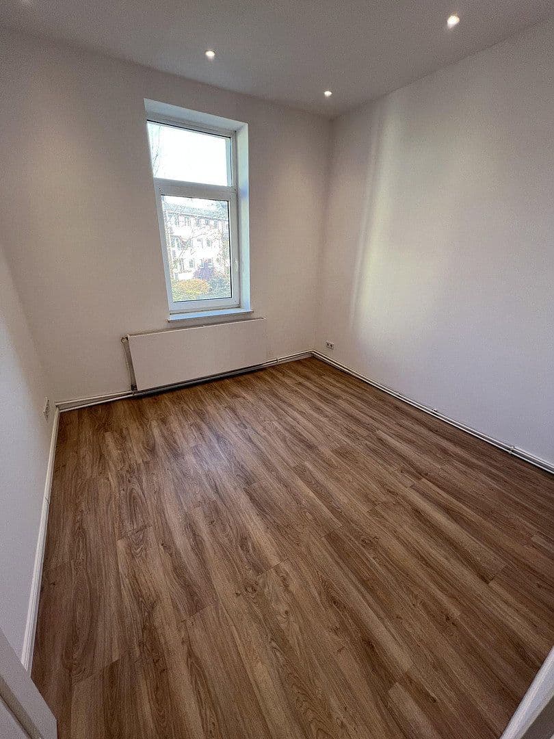 Prenájom bytu 3-izbový 64 m², Kaakstraße 21, Wilhelmshaven, Dolné Sasko Prenájom bytu 3-izbový 64 m², Kaakstraße 21, Wilhelmshaven, Dolné Sasko