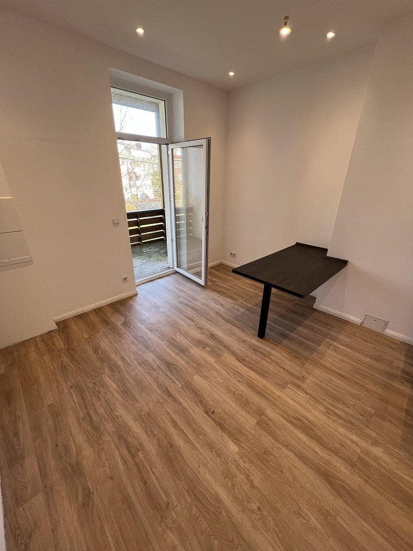 Prenájom bytu 3-izbový 64 m², Kaakstraße 21, Wilhelmshaven, Dolné Sasko Prenájom bytu 3-izbový 64 m², Kaakstraße 21, Wilhelmshaven, Dolné Sasko