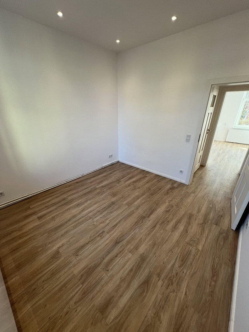 Prenájom bytu 3-izbový 64 m², Kaakstraße 21, Wilhelmshaven, Dolné Sasko Prenájom bytu 3-izbový 64 m², Kaakstraße 21, Wilhelmshaven, Dolné Sasko