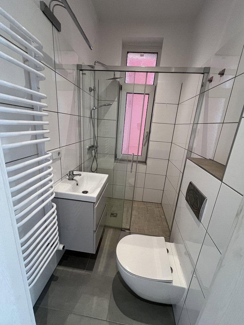 Prenájom bytu 3-izbový 64 m², Kaakstraße 21, Wilhelmshaven, Dolné Sasko Prenájom bytu 3-izbový 64 m², Kaakstraße 21, Wilhelmshaven, Dolné Sasko