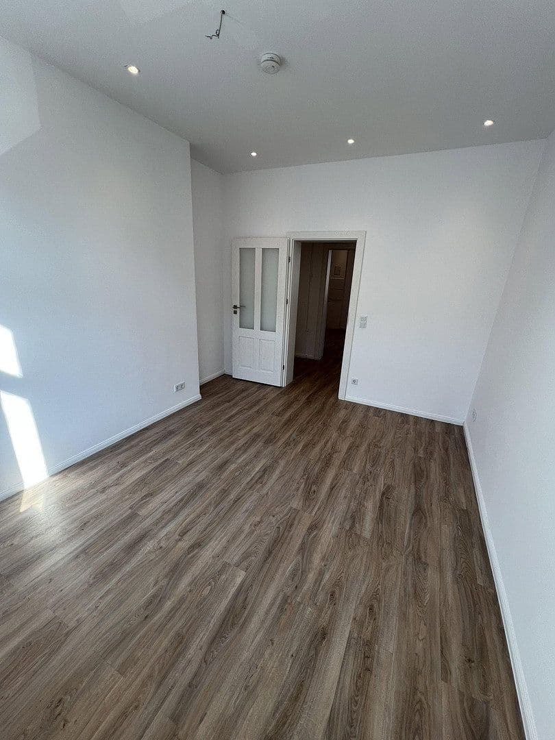 Prenájom bytu 3-izbový 64 m², Kaakstraße 21, Wilhelmshaven, Dolné Sasko Prenájom bytu 3-izbový 64 m², Kaakstraße 21, Wilhelmshaven, Dolné Sasko