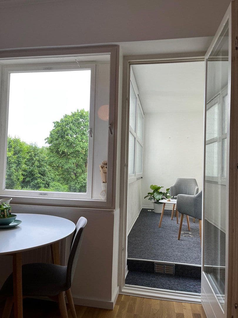 Predaj bytu 1-izbový 38 m², Wilhelmsaue 130, Berlin, Berlín Predaj bytu 1-izbový 38 m², Wilhelmsaue 130, Berlin, Berlín