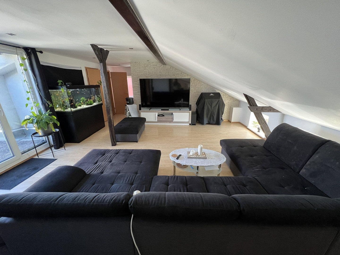 Prenájom bytu 5-izbový 105 m², Kaakstraße 21, Wilhelmshaven, Dolné Sasko Prenájom bytu 5-izbový 105 m², Kaakstraße 21, Wilhelmshaven, Dolné Sasko