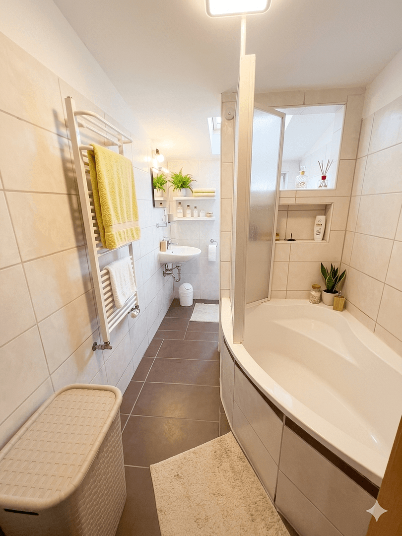 Prenájom bytu 5-izbový 105 m², Kaakstraße 21, Wilhelmshaven, Dolné Sasko Prenájom bytu 5-izbový 105 m², Kaakstraße 21, Wilhelmshaven, Dolné Sasko