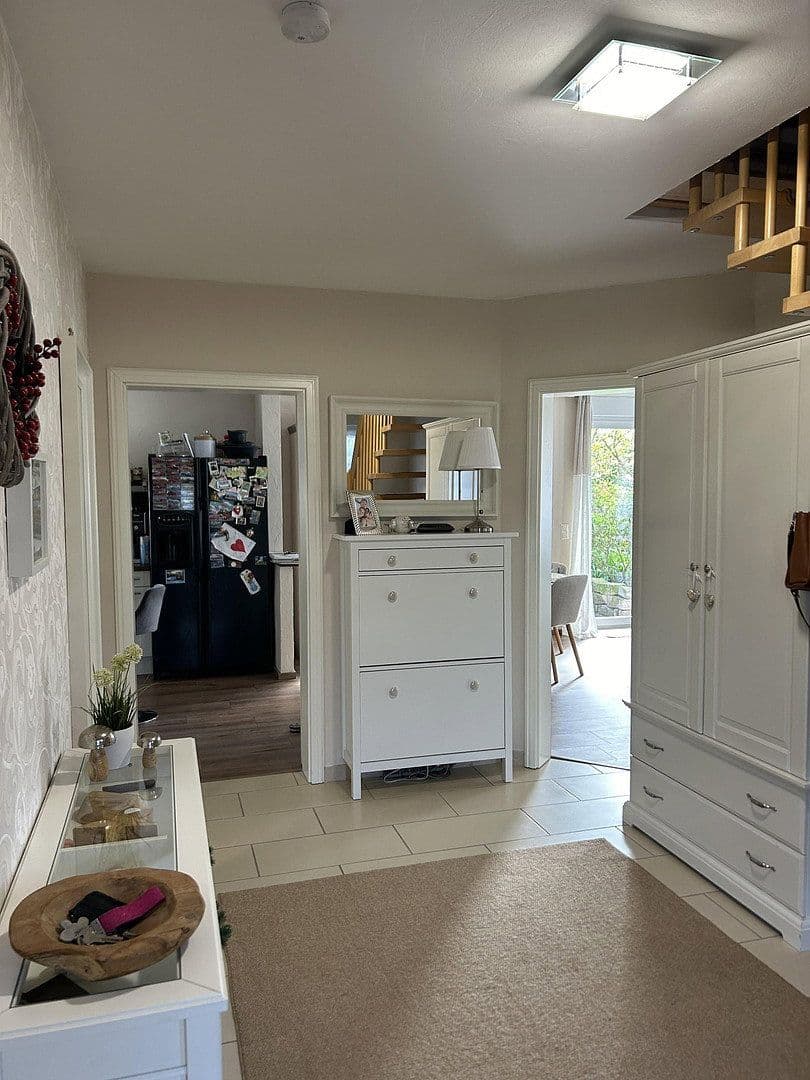 Predaj domu 124 m², pozemek 555 m², Sehnde, Dolné Sasko Predaj domu 124 m², pozemek 555 m², Sehnde, Dolné Sasko
