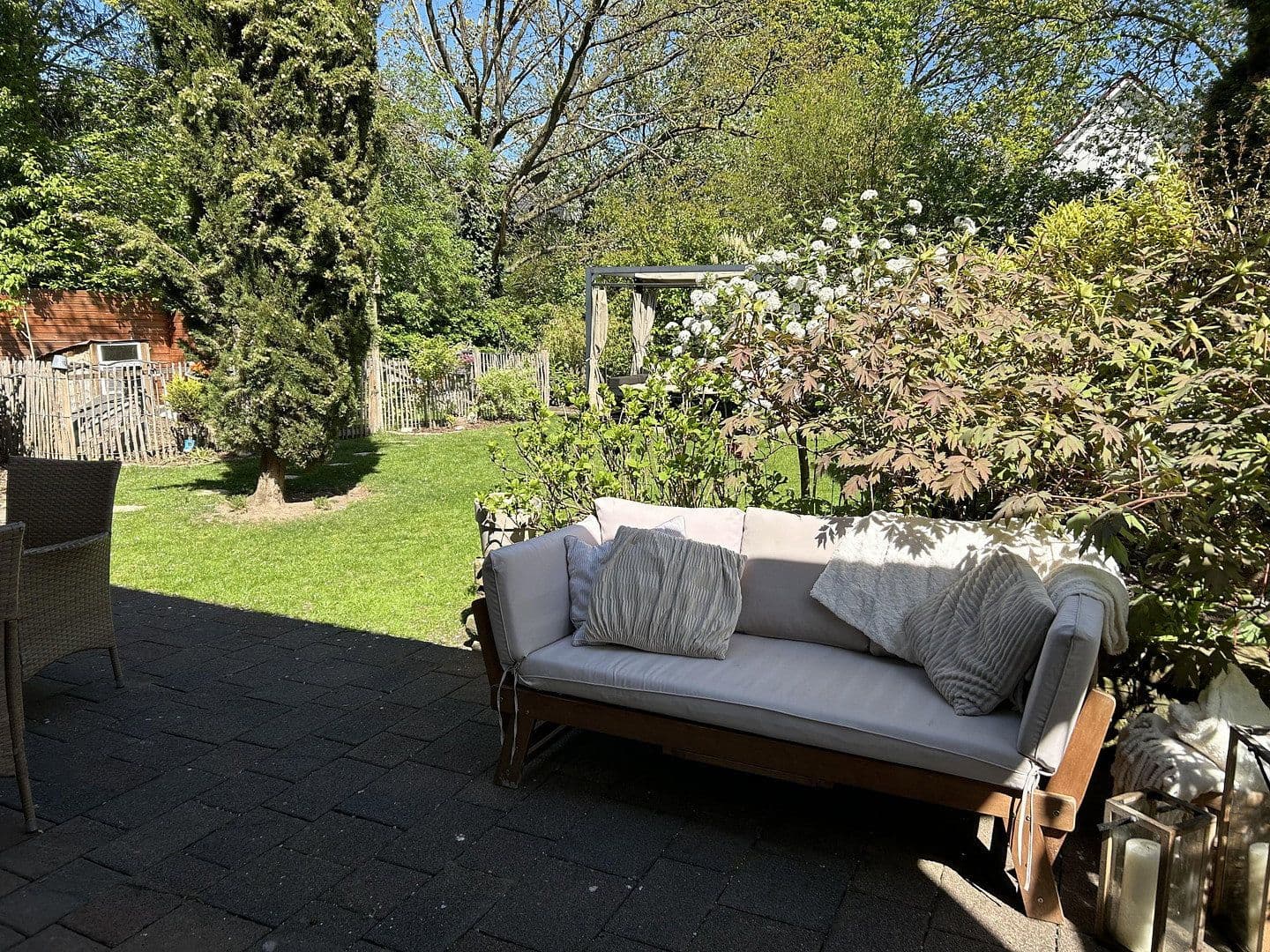 Predaj domu 124 m², pozemek 555 m², Sehnde, Dolné Sasko Predaj domu 124 m², pozemek 555 m², Sehnde, Dolné Sasko