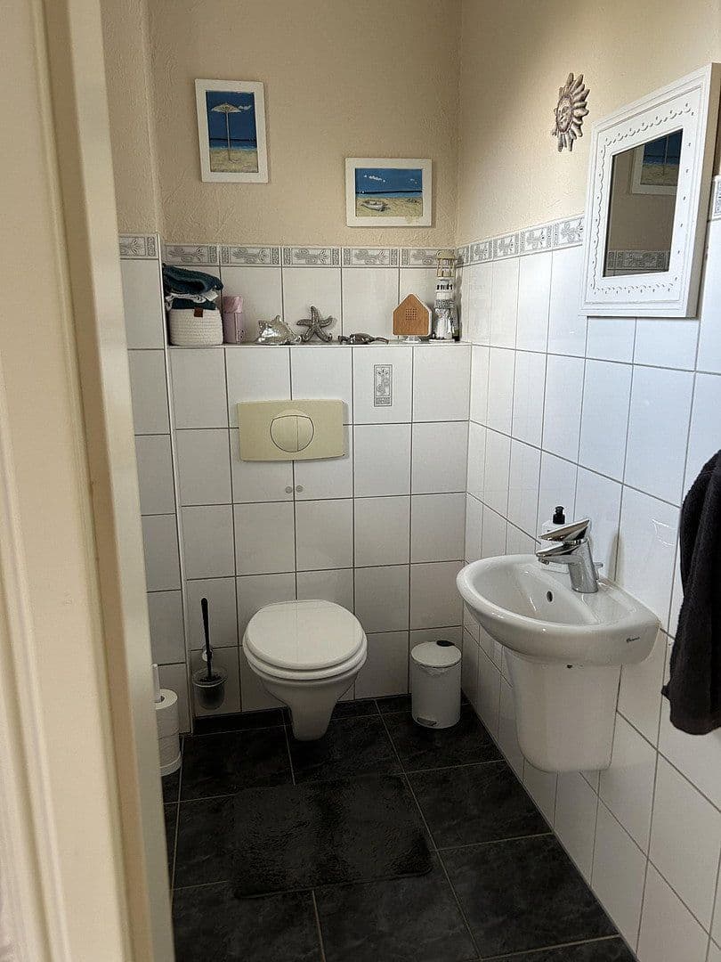 Predaj domu 124 m², pozemek 555 m², Sehnde, Dolné Sasko Predaj domu 124 m², pozemek 555 m², Sehnde, Dolné Sasko