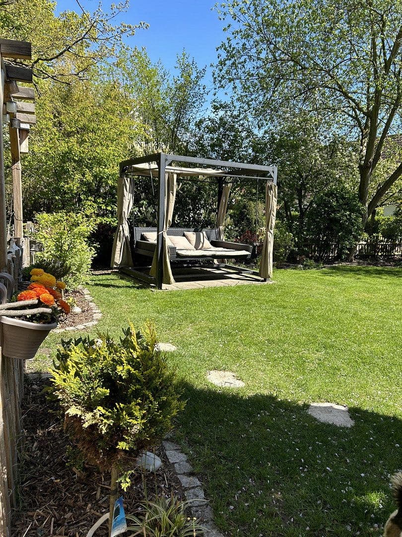 Predaj domu 124 m², pozemek 555 m², Sehnde, Dolné Sasko Predaj domu 124 m², pozemek 555 m², Sehnde, Dolné Sasko