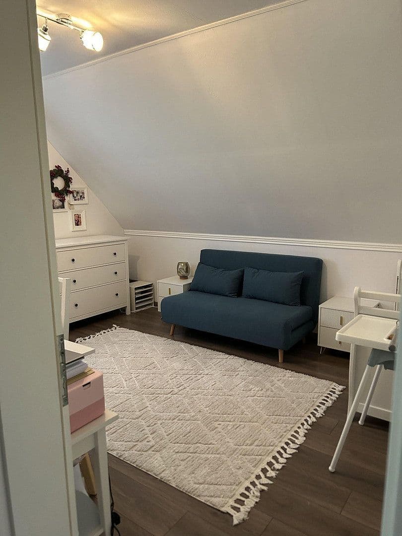 Predaj domu 124 m², pozemek 555 m², Sehnde, Dolné Sasko Predaj domu 124 m², pozemek 555 m², Sehnde, Dolné Sasko