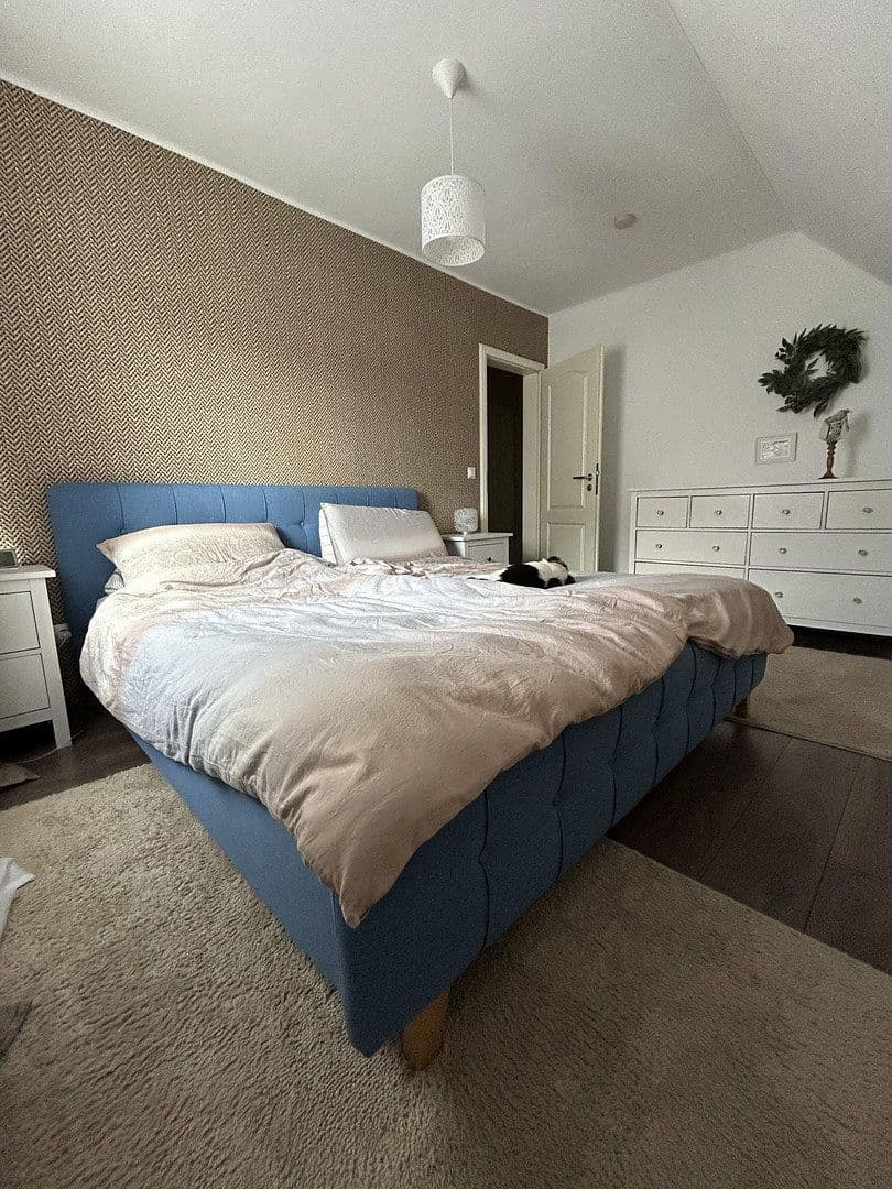 Predaj domu 124 m², pozemek 555 m², Sehnde, Dolné Sasko Predaj domu 124 m², pozemek 555 m², Sehnde, Dolné Sasko