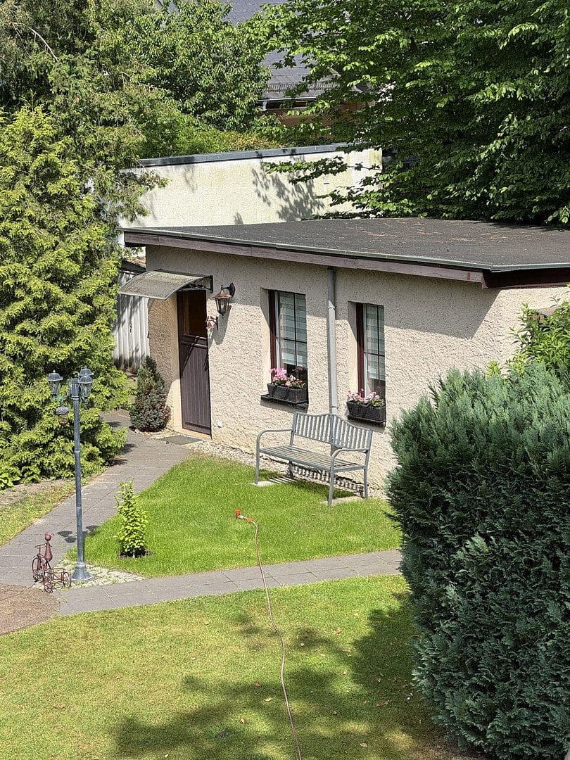 Predaj domu 110 m², pozemek 2.093 m², Wandlitz, Brandenbursko Predaj domu 110 m², pozemek 2.093 m², Wandlitz, Brandenbursko