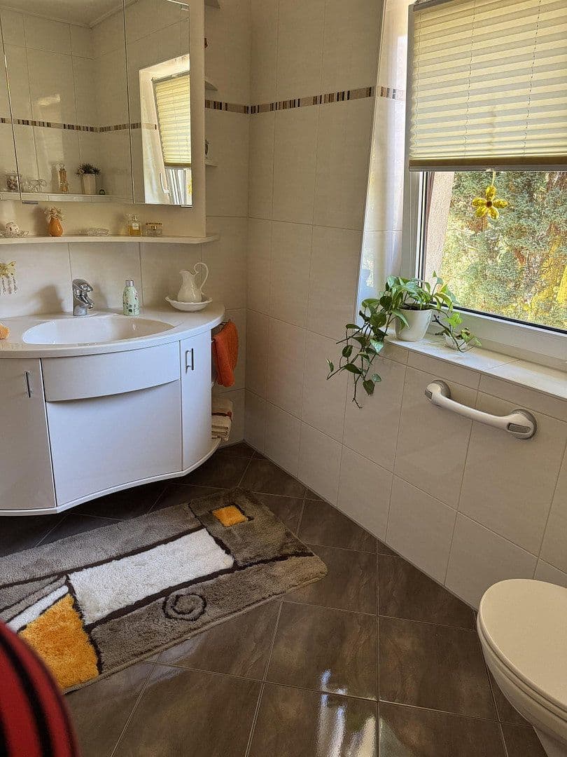 Predaj domu 110 m², pozemek 2.093 m², Wandlitz, Brandenbursko Predaj domu 110 m², pozemek 2.093 m², Wandlitz, Brandenbursko