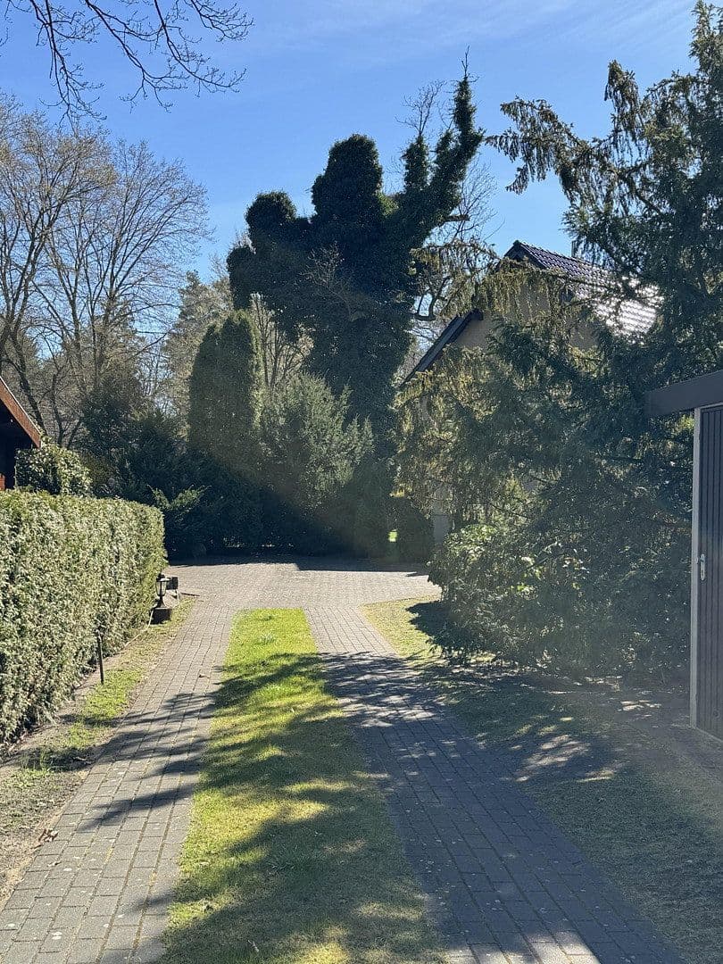 Predaj domu 110 m², pozemek 2.093 m², Wandlitz, Brandenbursko Predaj domu 110 m², pozemek 2.093 m², Wandlitz, Brandenbursko