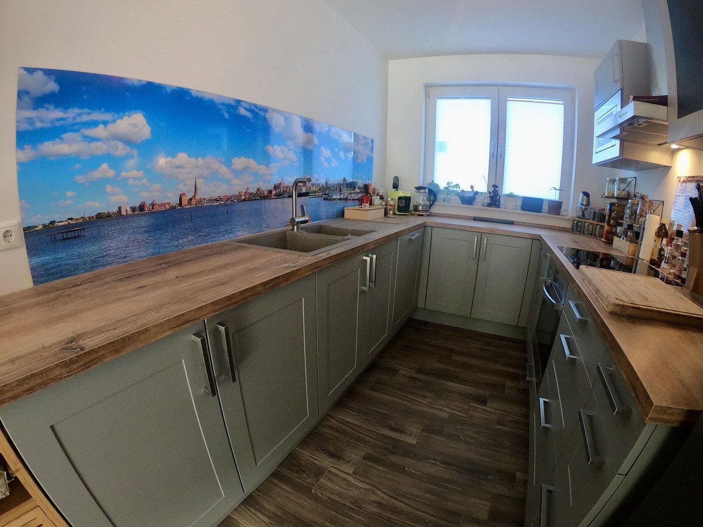 Predaj domu 130 m², pozemek 202 m², Rostock, Meklenbursko-Predpomoransko Predaj domu 130 m², pozemek 202 m², Rostock, Meklenbursko-Predpomoransko