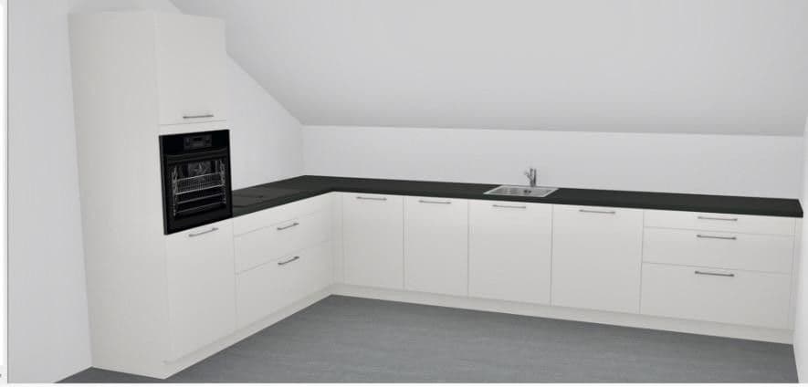 Prenájom bytu 3-izbový 85 m², Neulußheim, Bádensko-Wurttembersko Prenájom bytu 3-izbový 85 m², Neulußheim, Bádensko-Wurttembersko
