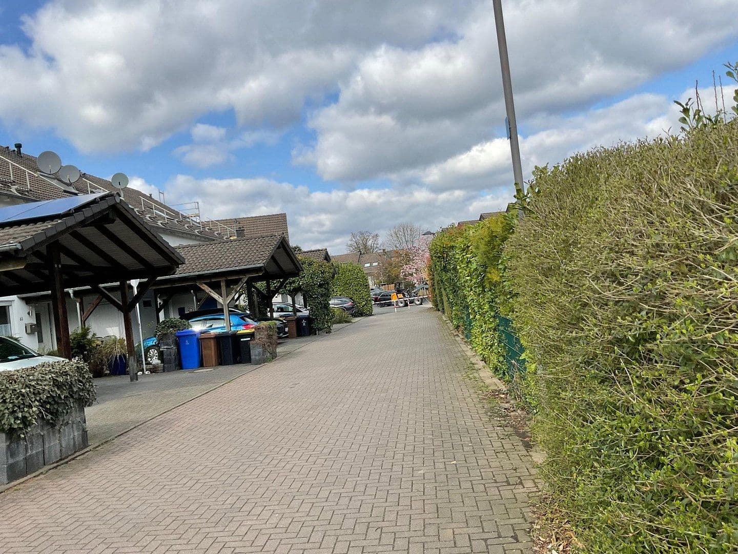 Predaj domu 145 m², pozemek 159 m², Ratingen, Severné Porýnie - Westfálsko Predaj domu 145 m², pozemek 159 m², Ratingen, Severné Porýnie - Westfálsko