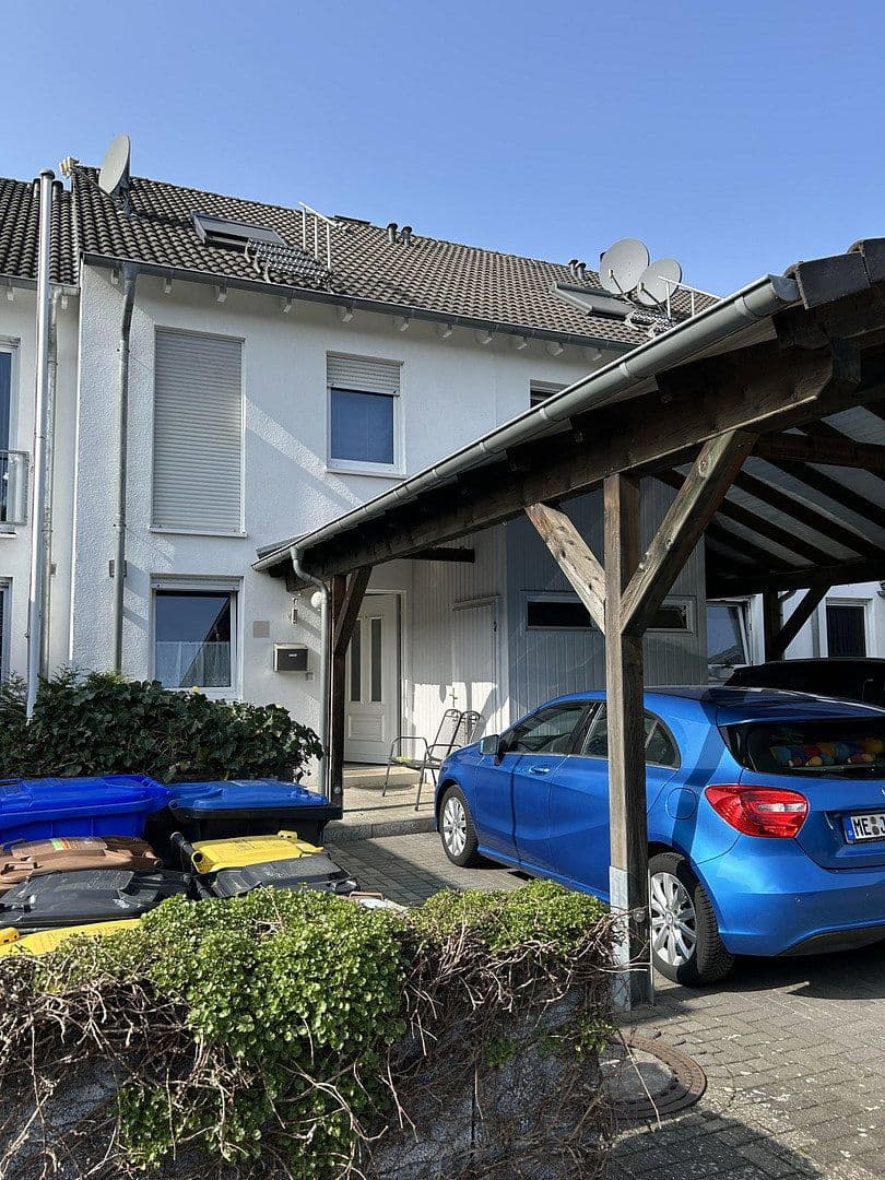 Predaj domu 145 m², pozemek 159 m², Ratingen, Severné Porýnie - Westfálsko Predaj domu 145 m², pozemek 159 m², Ratingen, Severné Porýnie - Westfálsko