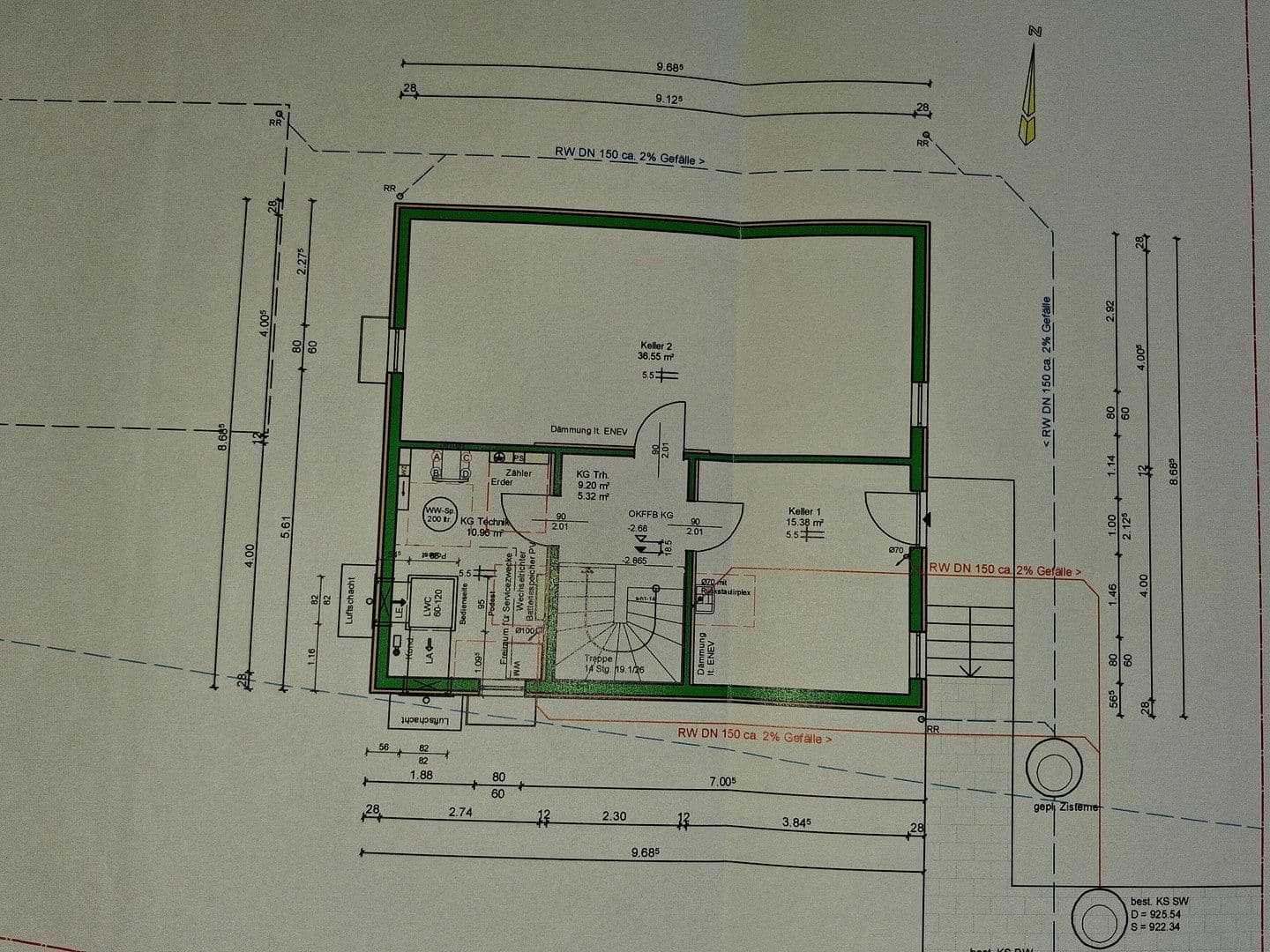 Predaj domu 141 m², pozemek 739 m², Obernheim, Bádensko-Wurttembersko Predaj domu 141 m², pozemek 739 m², Obernheim, Bádensko-Wurttembersko
