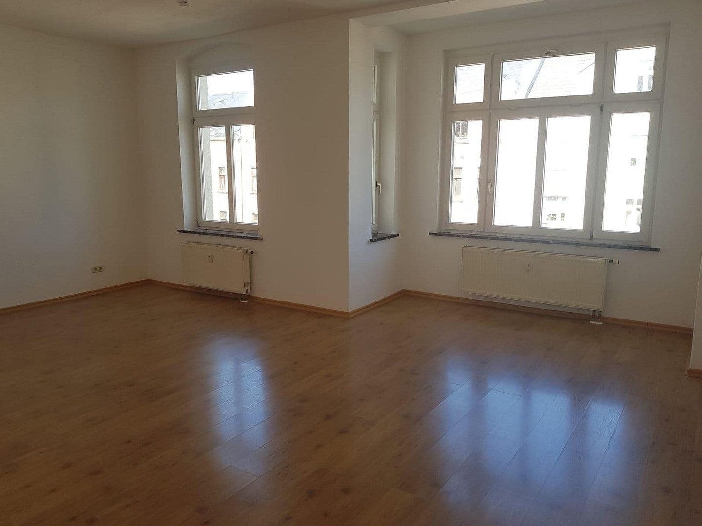 Predaj bytu 2-izbový 85 m², Rudolf-Marek-Straße 1, Chemnitz, Sasko Predaj bytu 2-izbový 85 m², Rudolf-Marek-Straße 1, Chemnitz, Sasko