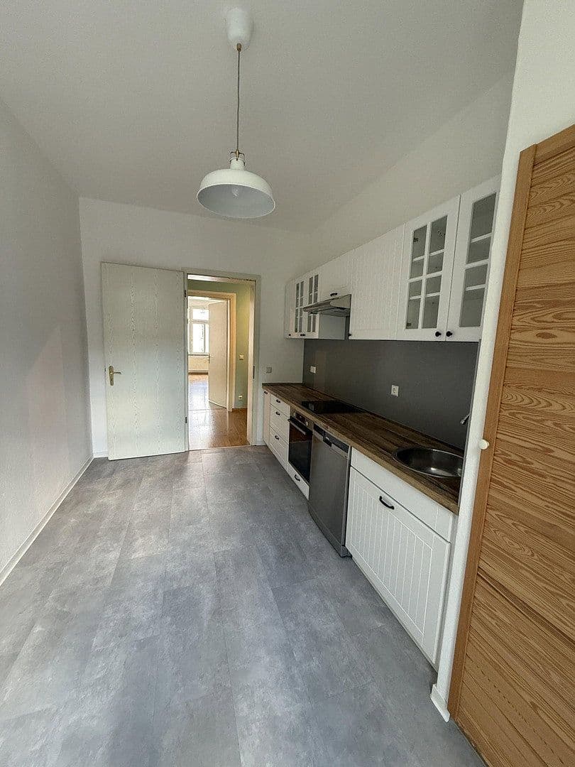 Predaj bytu 2-izbový 85 m², Rudolf-Marek-Straße 1, Chemnitz, Sasko Predaj bytu 2-izbový 85 m², Rudolf-Marek-Straße 1, Chemnitz, Sasko