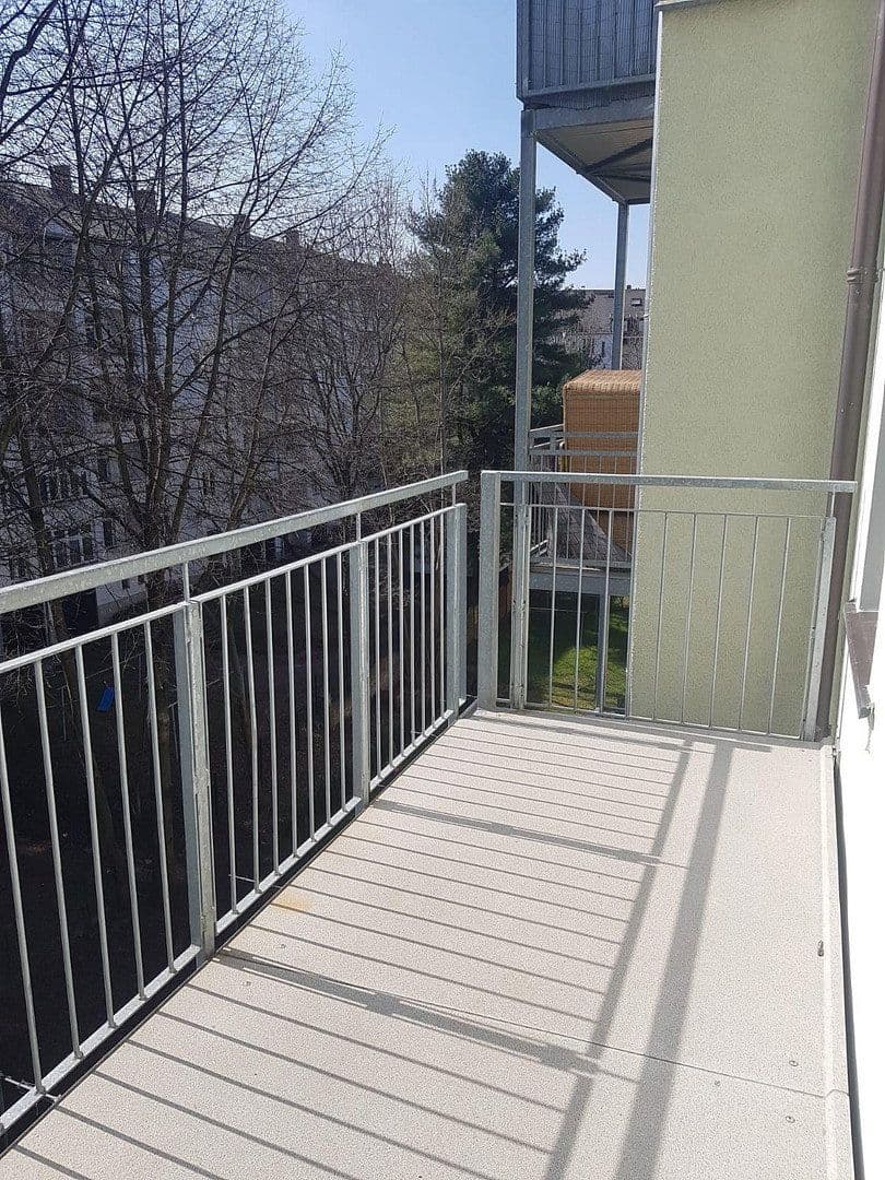 Predaj bytu 2-izbový 85 m², Rudolf-Marek-Straße 1, Chemnitz, Sasko Predaj bytu 2-izbový 85 m², Rudolf-Marek-Straße 1, Chemnitz, Sasko