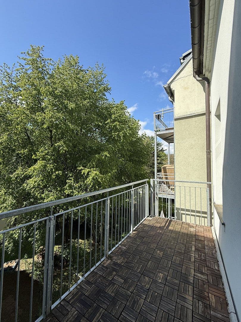 Predaj bytu 2-izbový 85 m², Rudolf-Marek-Straße 1, Chemnitz, Sasko Predaj bytu 2-izbový 85 m², Rudolf-Marek-Straße 1, Chemnitz, Sasko